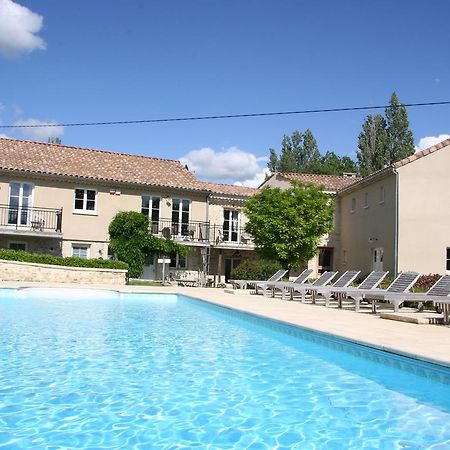Bed and Breakfast Moulin Mariman Allan Екстер'єр фото
