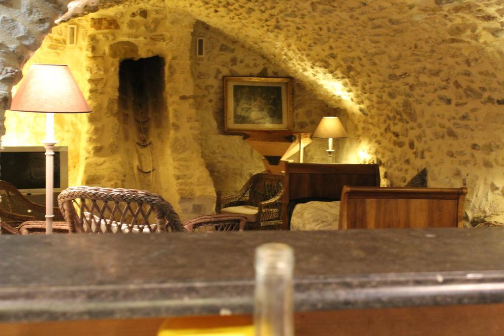 Bed and Breakfast Moulin Mariman Allan Екстер'єр фото