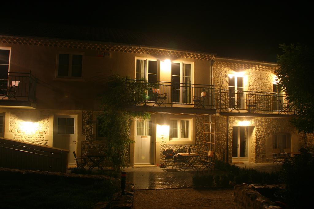Bed and Breakfast Moulin Mariman Allan Екстер'єр фото