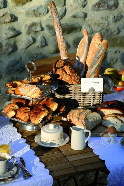 Bed and Breakfast Moulin Mariman Allan Номер фото