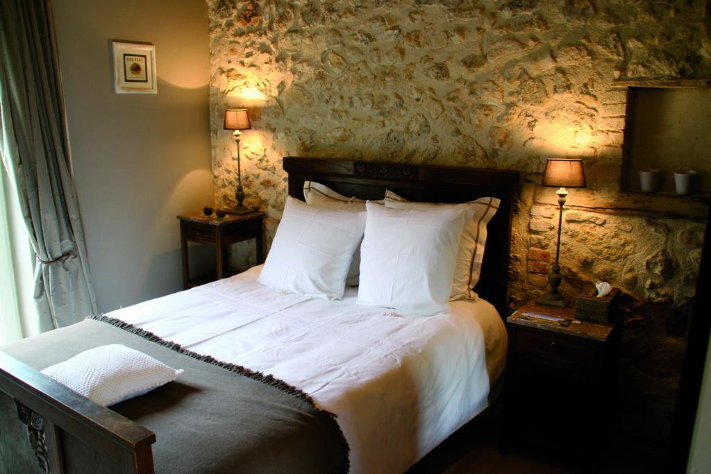 Bed and Breakfast Moulin Mariman Allan Номер фото