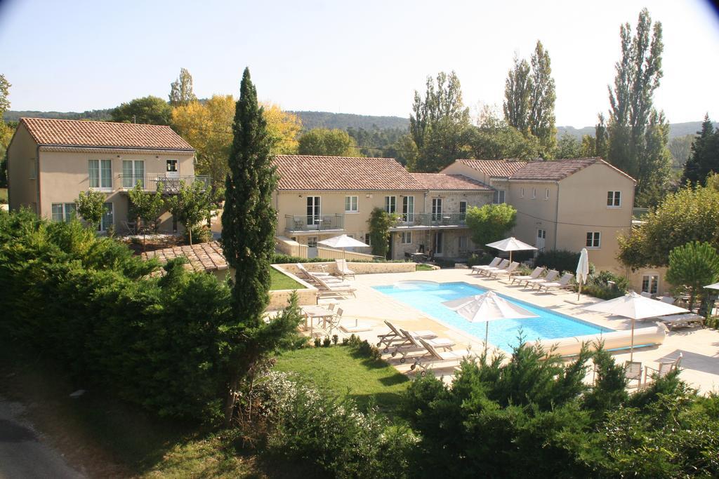 Bed and Breakfast Moulin Mariman Allan Екстер'єр фото