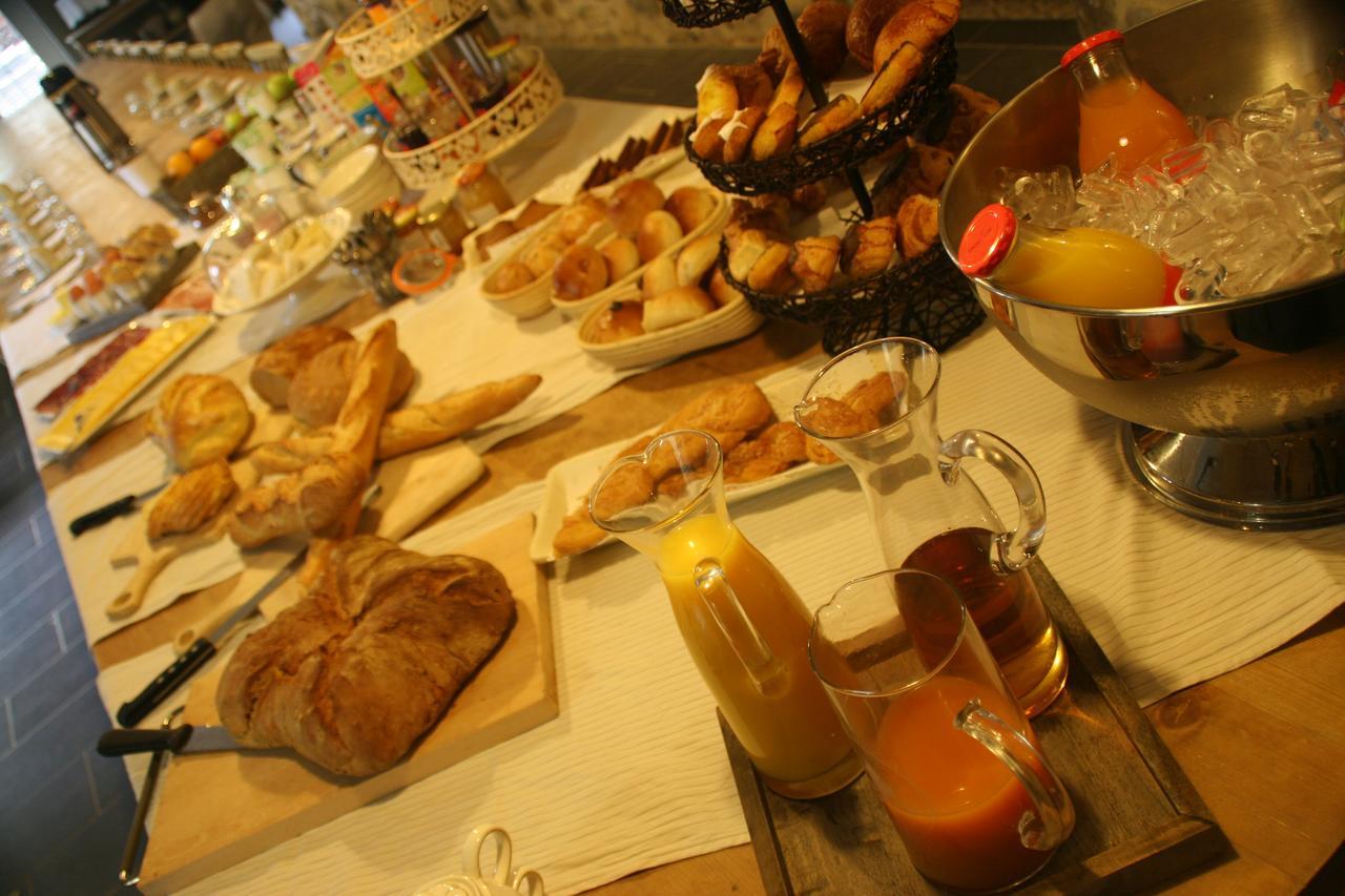 Bed and Breakfast Moulin Mariman Allan Екстер'єр фото