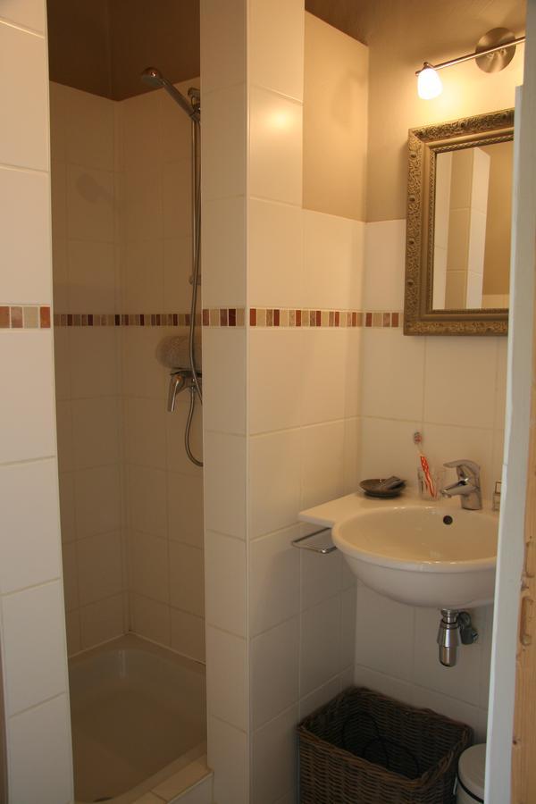 Bed and Breakfast Moulin Mariman Allan Екстер'єр фото
