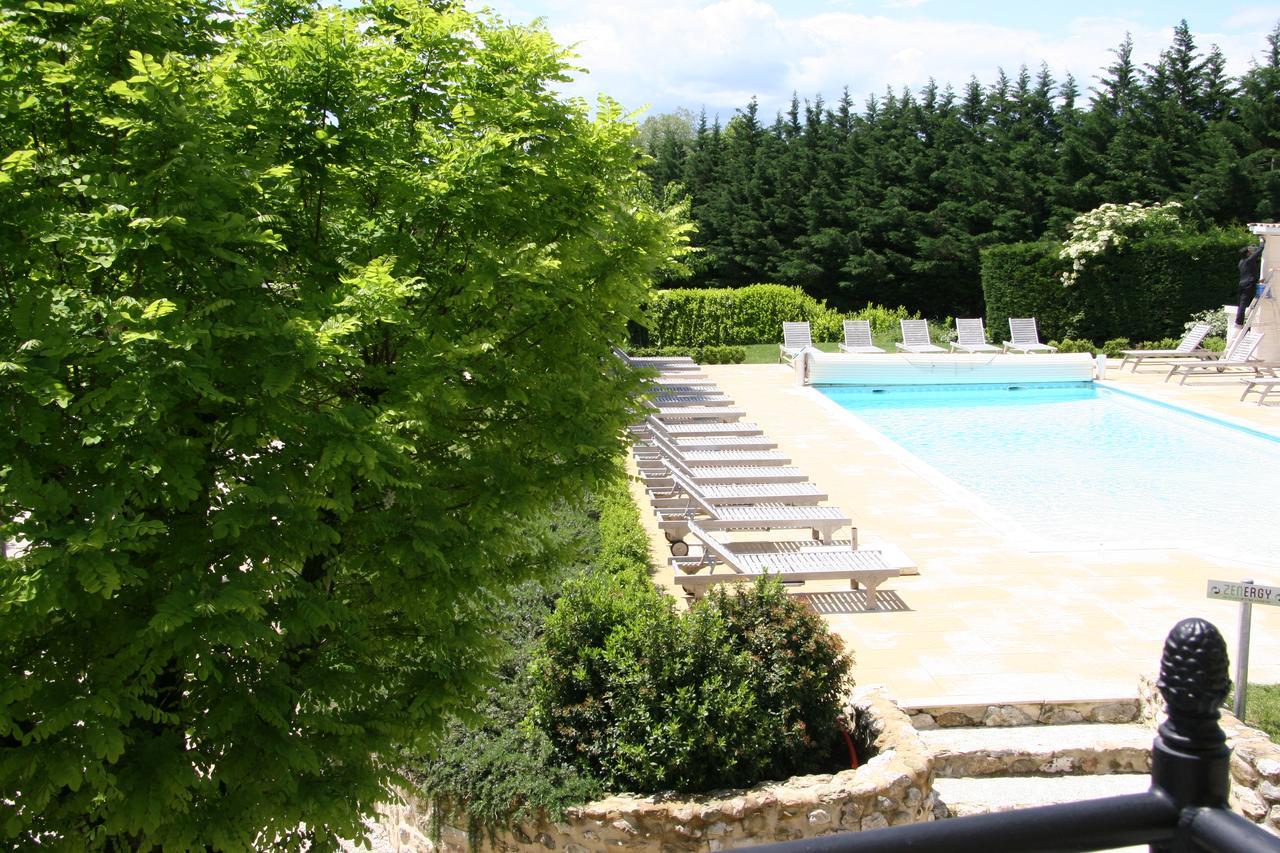 Bed and Breakfast Moulin Mariman Allan Екстер'єр фото