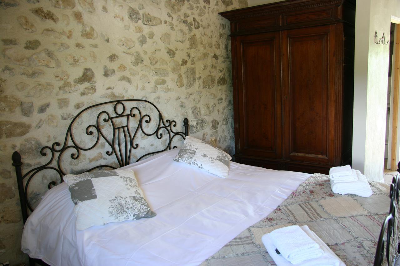 Bed and Breakfast Moulin Mariman Allan Екстер'єр фото