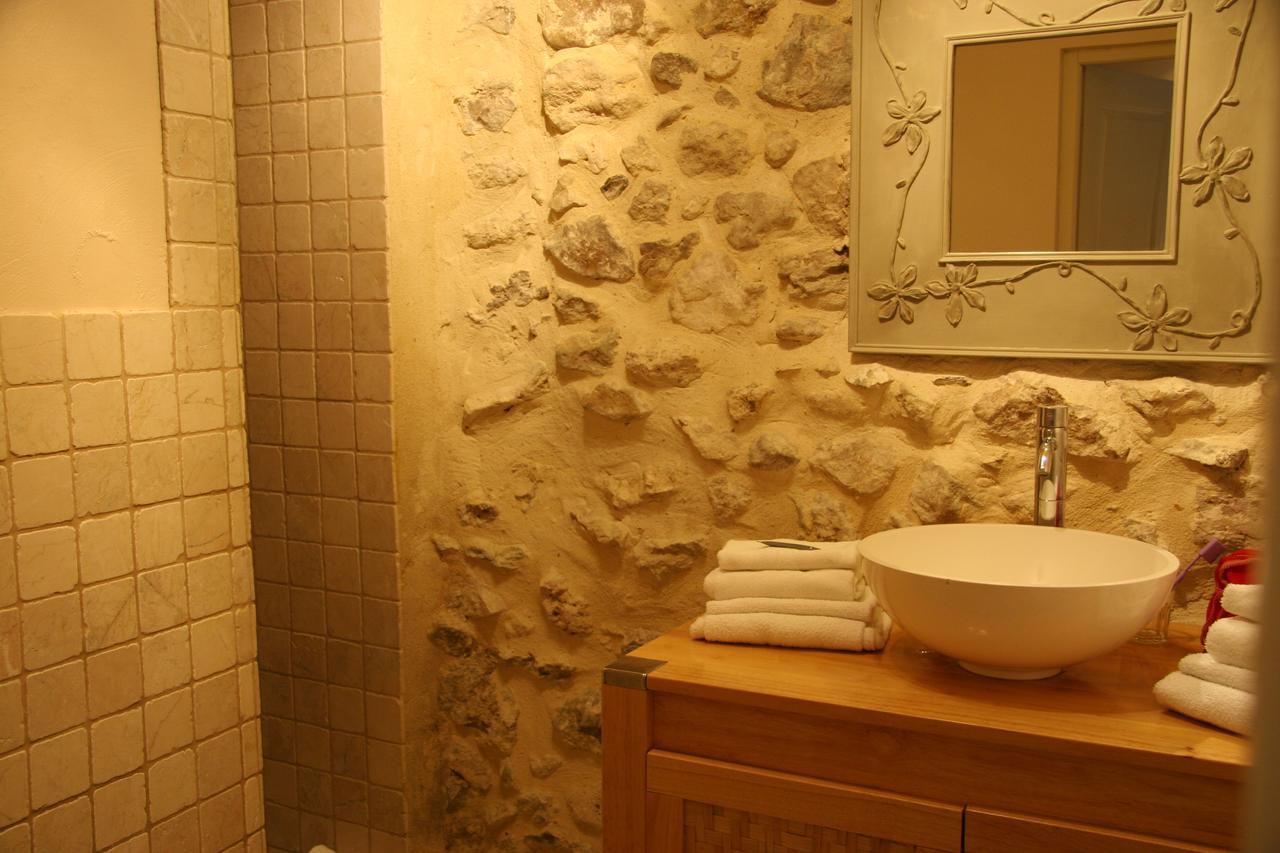 Bed and Breakfast Moulin Mariman Allan Екстер'єр фото
